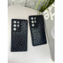 Чорний чохол для Samsung Galaxy S24 Ultra — купити онлайн в Україні